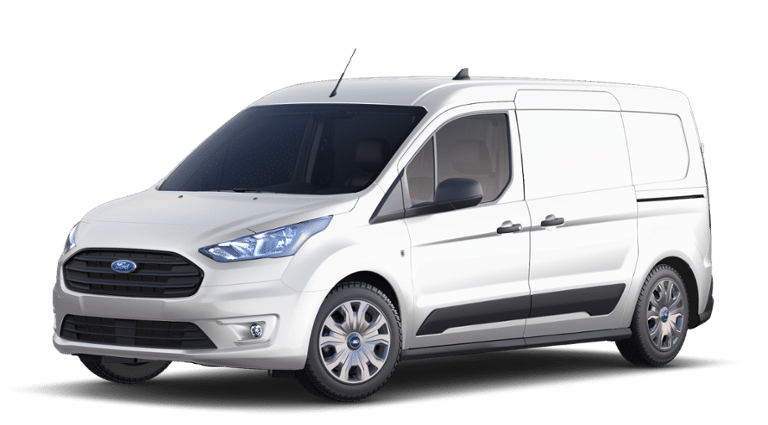 2022 Ford Transit Connect Fourgonnette utilitaire XLT